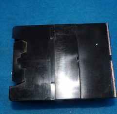 NOS Square D 8501 LO-40 Type L Series AJH 10A Control Relay + 1 Year Warranty