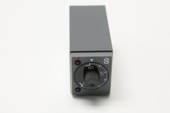 NAIS PDX-4C-60S-AC24V TIMER 60 sec on delay 4pdt 24VAC fits khu skt new item