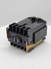Square D 8501 GO-20 AC Control Relay 10A 2NO/NC 120/277V Series D 120V Coil