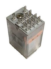 SCHNEIDER ELECTRIC RXM4LB2CD 36VDC POWER RELAY 14PIN PACK OF 10 PCS