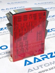 PR ELECTRONICS 5114A PROGRAMMABLE TRANSMITTER 24-230V / 24-250V PR 5114 A