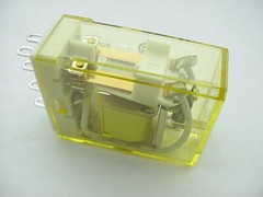 Idec RY2S-U DC110V Relay NEW Ships on the Same Day of the Purchase