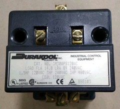 Durakool 3M30APS120AC F50