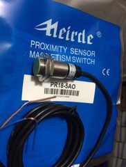 PR18-5AO PR185AO 1PC NEW AUTONICS Proximity Sensors free ship *TT