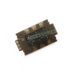 1PC TSR-25DA-H Relay Three phase replace FOTEK Three-phase solid state