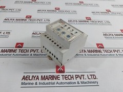 Merlin Gerin SM21 Vigilohm Relay 115-127 VAC