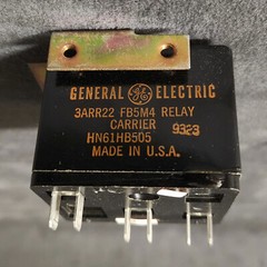 ~Discount HVAC~ CP-P2839916 – Totaline – Start Relay – HN61HB005 / 3ARR22FB5M4