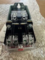Allen-Bradley DC Control Relay 700DC-PK400Z2 230 250V DC Coil