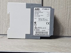 ABB – 1sVR630040R3300 – CT-WBS22