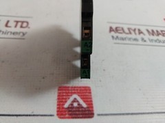 Murr Elektronik 52000 Output Relay 50/60 Hz 240VAC