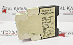 MOELLER EMT6-DB OVERLOAD RELAY (FAST SHIP BY DHL/FEDEX)