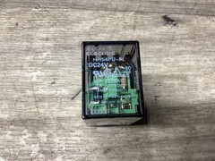 New Fuji Electric Relay HH54PU-FL 24VDC #104N160