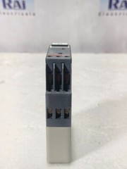 ABB CM-MSS 220-240V THERMISTOR MOTOR PROTECTION MONITORING RELAY 1SVR430811R1300