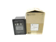 GENERAL ELECTRIC CFD22B1A 0.2-5AMP NSMP