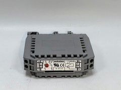 ENTRELEC 001001117 RB122AR-110VAC-DC INTERFACE RELAY MODULE ABB 1SNA010011R1700
