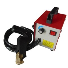 1PC Rubber Drum Engraving Machine Forklift Rubber Tire Slotting Machine 220V