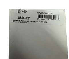 Klemsan 270810A Interface-Relay KPR-SCE-24VACDC-1 **Free Shipping**