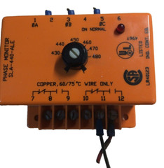 Diversified Electronics Phase Monitor SLA-440-ALE