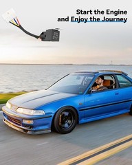 Main Relay Conversion Kit Civic CRX Integra Legend Vigor Accord Prelude