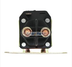 12V Solenoid Relay for Trombetta Snapper 3 Terminal – A0044