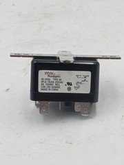 White Rodgers 90 293Q Fan Relay Type 84 SPDT 250VAC 8FLA 18LRA New
