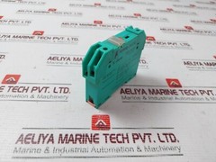 Pepperl+Fuchs KG30-T30/2-R Circuit Protection Relay 14496