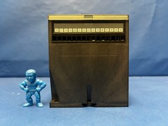 DEIF RMC-122D Short Circuit & Overcurrent Relay