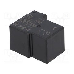 RAYEX ELECTRONICS L90A-24W 30A SPST-NO DC24V PCB RELAY