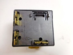 Zettler ZCPRZ9AF4, U17-1343, 253VAC