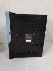 GE SR750 Feeder Management Relay 750-P1-G1-S1-HI-A20-R-E-H w/ Case