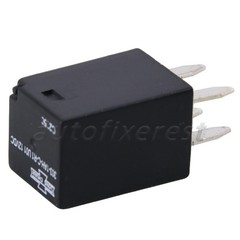 2PCS For Song Chuan 303-1AH-C-R1-U01-12VDC Ultra Micro ISO Relay SPNO 20A DC12V