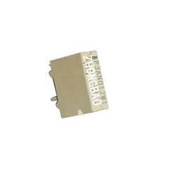 2PCS P3AN012W1 12VDC 4 pins relay DC12V 25A