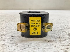 Allen Bradley OA11 Coil 220/380/440 V 0A11 New (TB)
