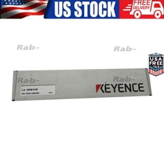KEYENCE CA-DBW24W White Bar Light 240 mm, Brand New!