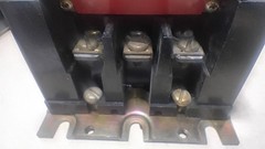 Two New Arrow Hart WH30031U Industrial Relays 20A 600VAC Max.