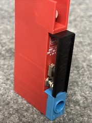 Stahl 8901/31-280/165/80 Instrinspak Safety Barrier Module New