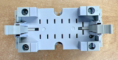 Omron P7S-14F-END Relay Socket 14 Pins *New no Box*