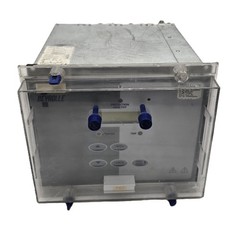 REYROLLE ARGUS 2 DCD614B RELAY 2434H6614B (S/WR1) [FAST SHIPPING]