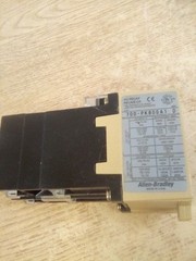 Allen Bradley 700-PK800A1 Series D AC Relay