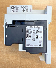 Allen-Bradley 193-1EEBB Ser A 0.2-1.0A Overload Relay with 193-1EPB