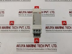 Carlo Gavazzi DPA01DM48B004 3-Phase Monitoring Relay 380-480VAC 50-60Hz IP20