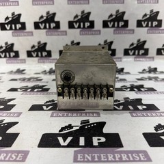 WILMAR ELECTRONICS 401-22X UNDERVOLTAGE RELAY FREE FAST SHIPPING
