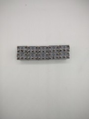 (Pack of 10) Song Chuan Automotive Relays SPDT 35A 12VDC 301-1C-C-R1-U01-12VDC