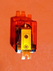 2 PCS FUJITSU FRL-251 A120/01CS-0C AC120V 1/3HP 120VAC 10A 240VAC 10A 30VDC SPDT