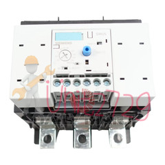 New In Box SIEMENS 3RB2056-1FC2 Overload Relay #un