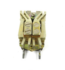 GTE Automatic Electric PP-70060-15J 150 Ohm Telephone Stepping Relay