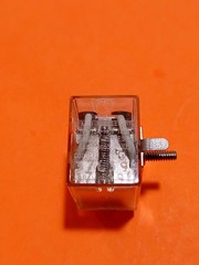 AMERICAN ZETTLER AZ13-09-48 4PDT 48VDC 4 FORM C RELAY NEW OLD STOCK USA SELLER