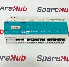 CLIPSAL 5504RB20P C-BUS 4 CHANNEL VOLTAGE FREE RELAY 50-60 HZ/220-240V/110-120V