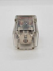 Potter & Brumfield KRP-11AG-24 Relay 12A 1/3HP 120V 10A 1/2HP 240V 8Pin 24V Coil