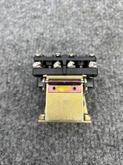 Ohmite DOX-187T 110VDC Relay New